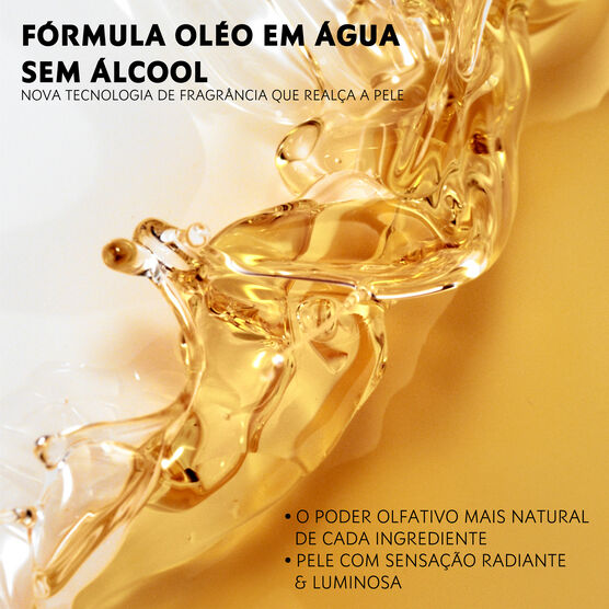 YSL LIBRE L'EAU 90ML